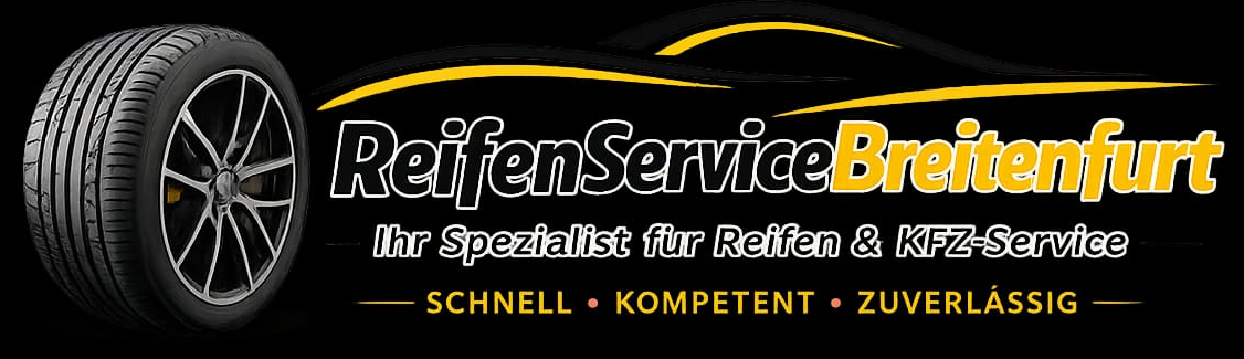 Reifen Service Breitenfurt